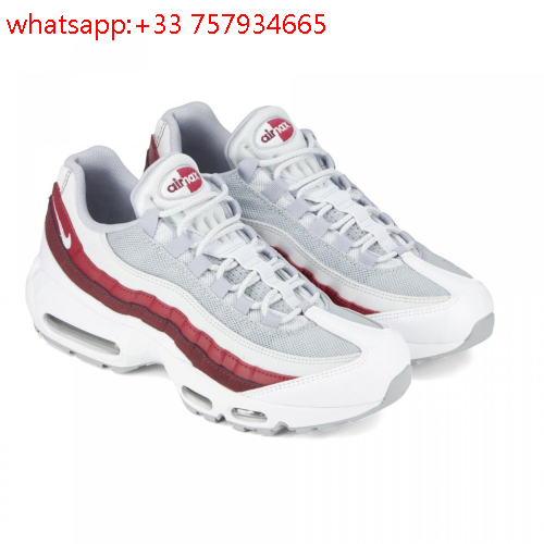 air max 95 rouge homme air max 95 rouge homme