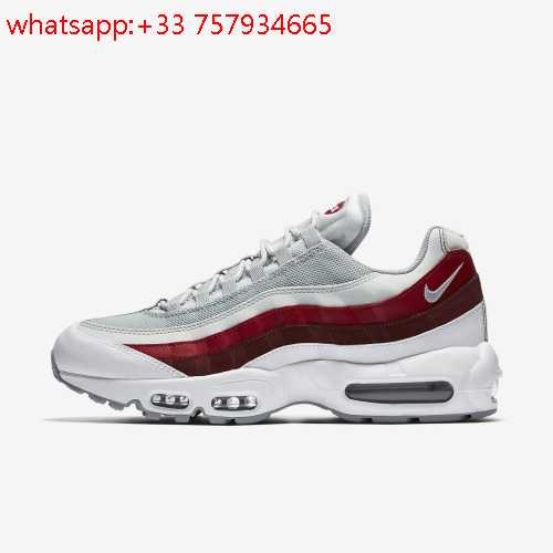 air max 95 homme rouge et blanche,nike air max 95 rouge et blanche ...