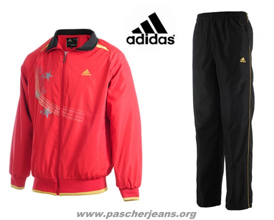 survetement adidas f50